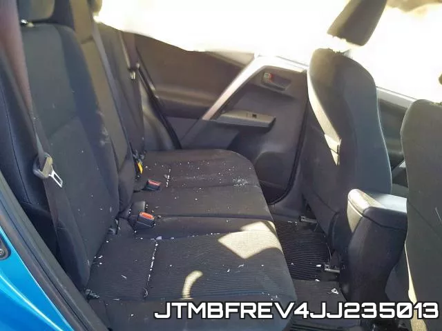 JTMBFREV4JJ235013 фото 7