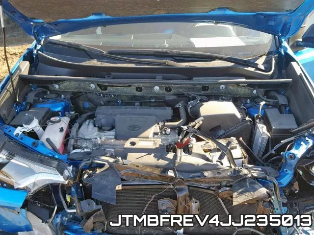 JTMBFREV4JJ235013 фото 8
