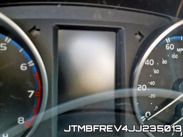 JTMBFREV4JJ235013 фото 9