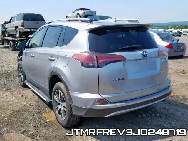 JTMRFREV3JD248719 фото 4