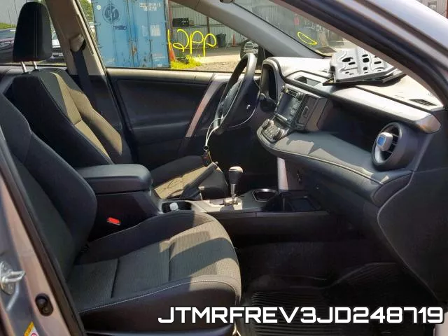 JTMRFREV3JD248719 фото 6