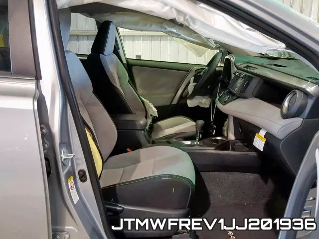 JTMWFREV1JJ201936 фото 6