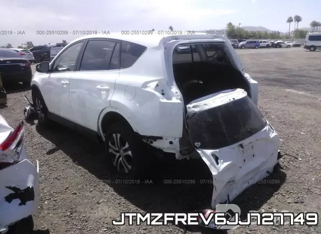 JTMZFREV6JJ727749 фото 4