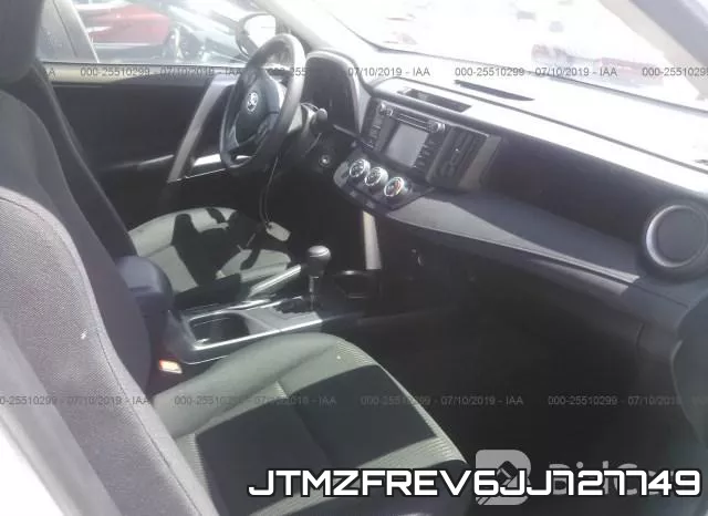 JTMZFREV6JJ727749 фото 6