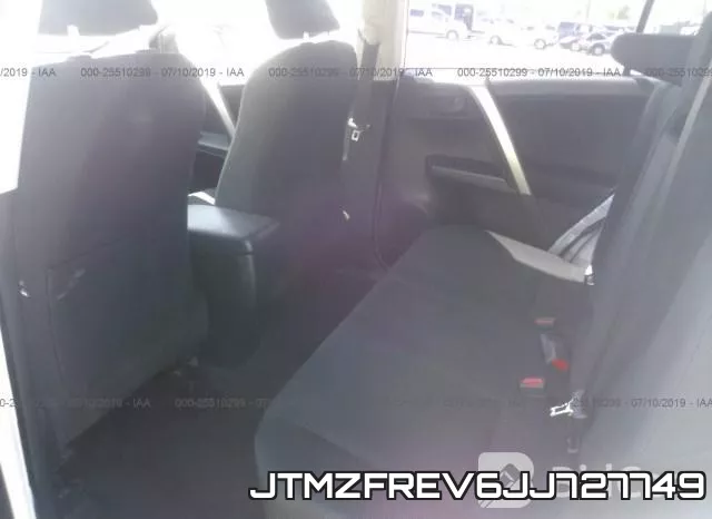 JTMZFREV6JJ727749 фото 9