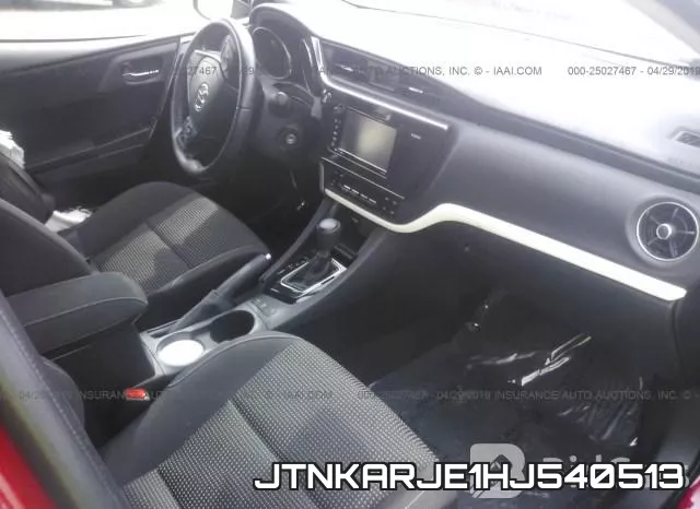 JTNKARJE1HJ540513 фото 6