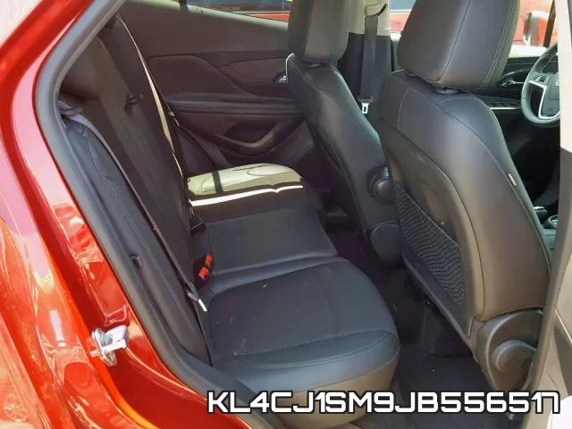 KL4CJ1SM9JB556517 фото 7