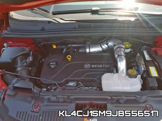 KL4CJ1SM9JB556517 фото 8