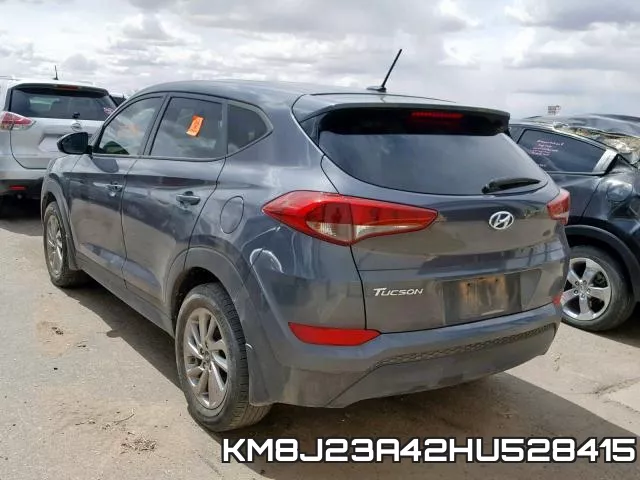 KM8J23A42HU528415 фото 4