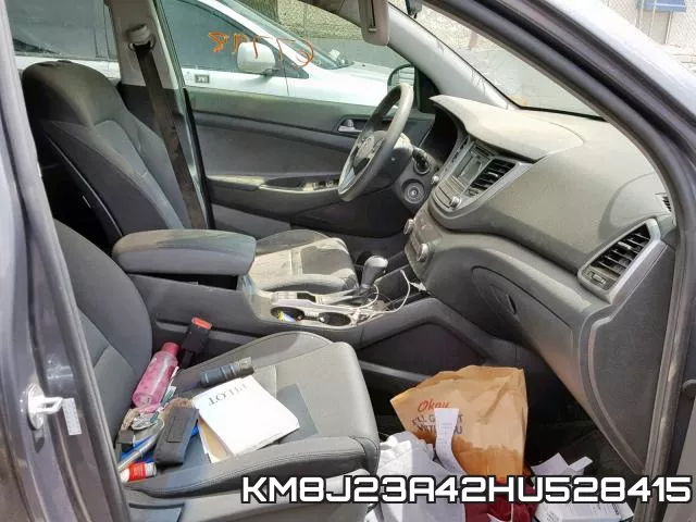 KM8J23A42HU528415 фото 6