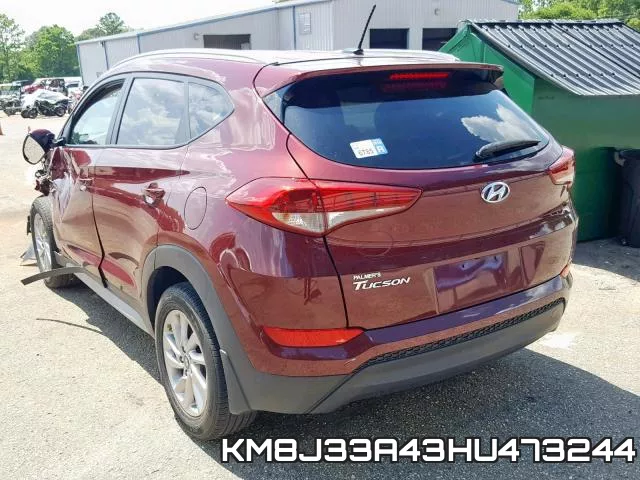 KM8J33A43HU473244 фото 4