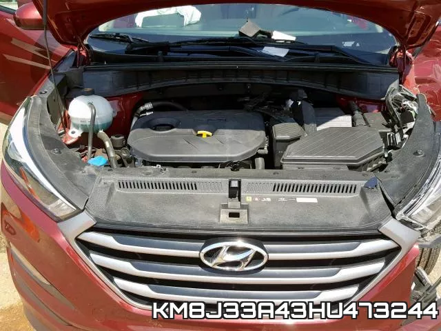 KM8J33A43HU473244 фото 8