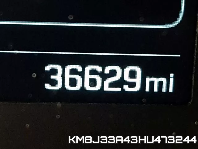 KM8J33A43HU473244 фото 9