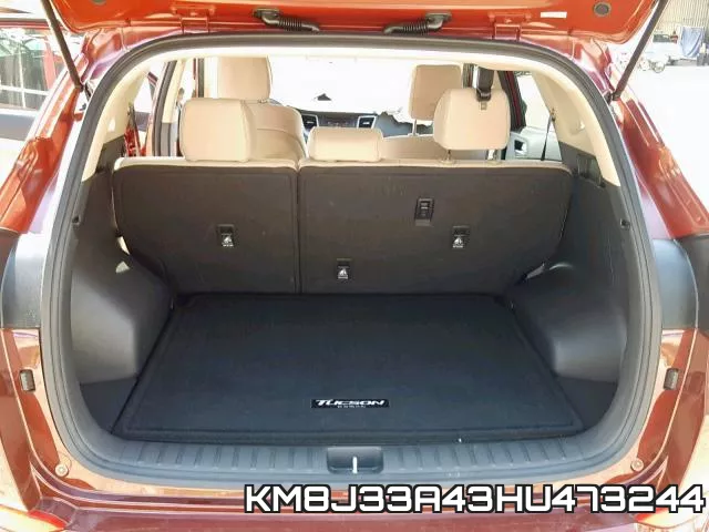 KM8J33A43HU473244 фото 10