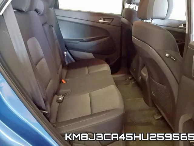 KM8J3CA45HU259565 фото 7