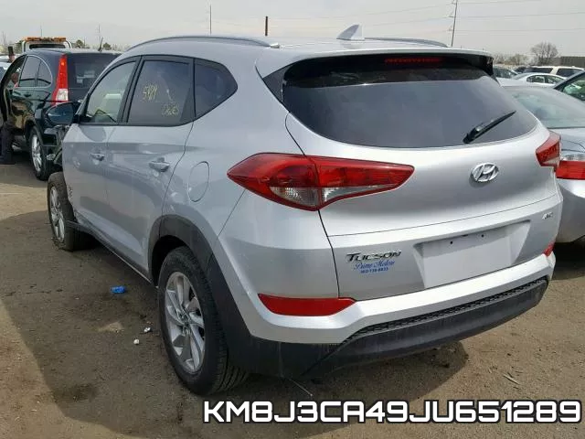 KM8J3CA49JU651289 фото 4