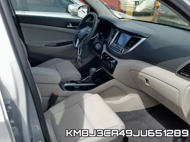 KM8J3CA49JU651289 фото 6