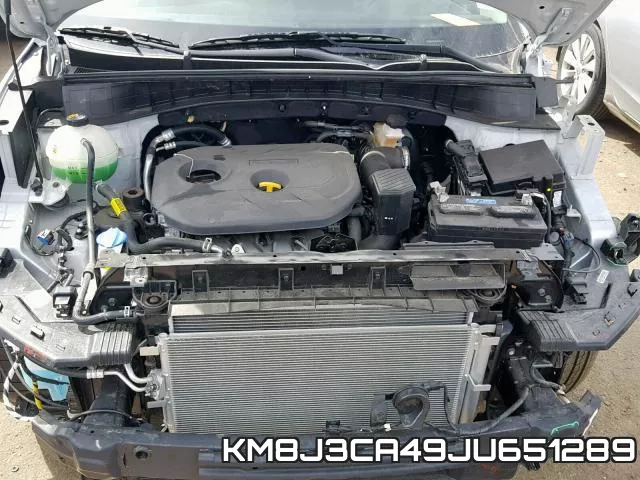 KM8J3CA49JU651289 фото 8