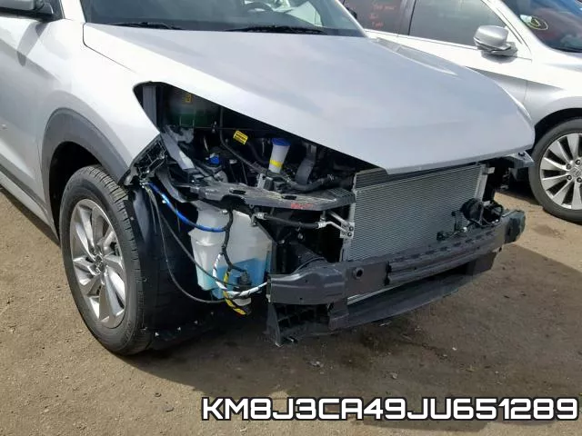 KM8J3CA49JU651289 фото 10