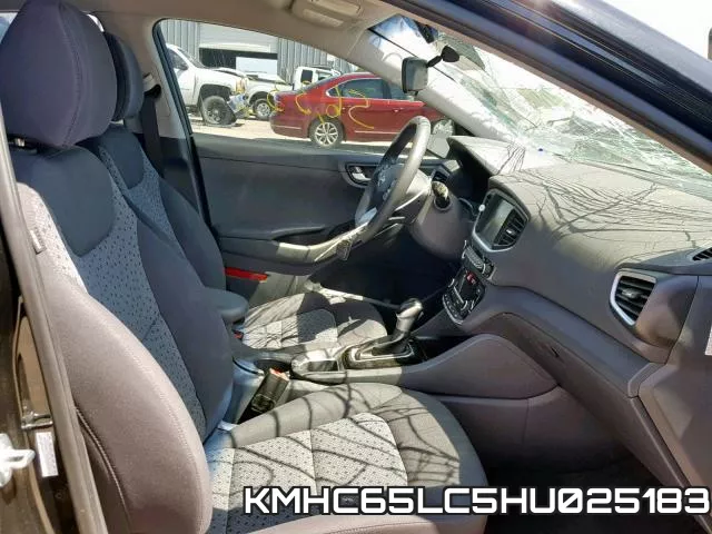 KMHC65LC5HU025183 фото 6