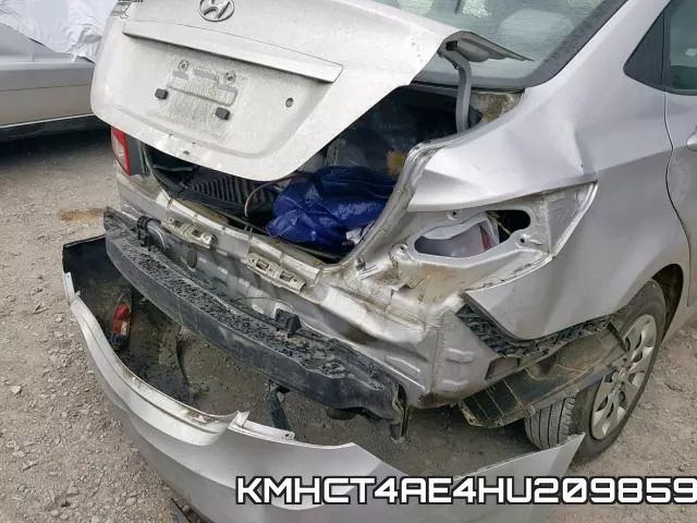 KMHCT4AE4HU209859 фото 10