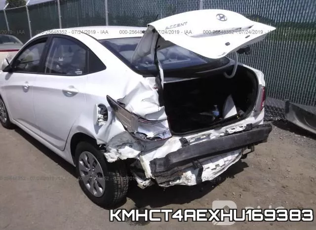 KMHCT4AEXHU169383 фото 7