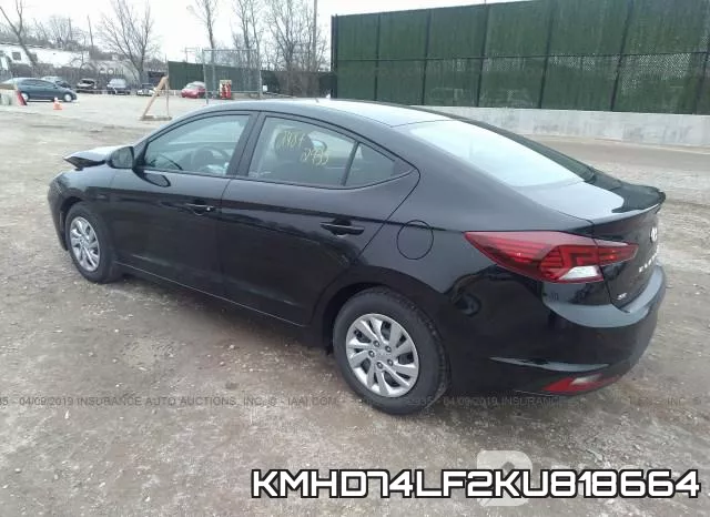 KMHD74LF2KU818664 фото 4