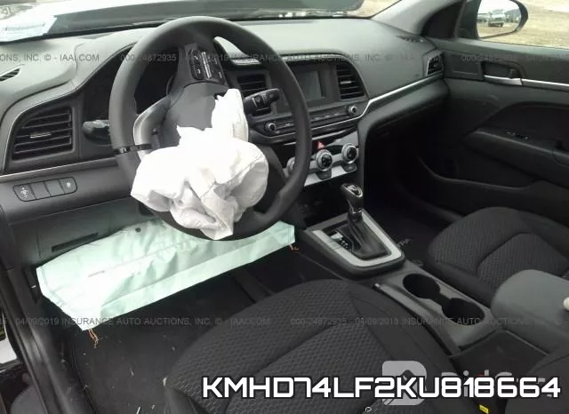 KMHD74LF2KU818664 фото 6