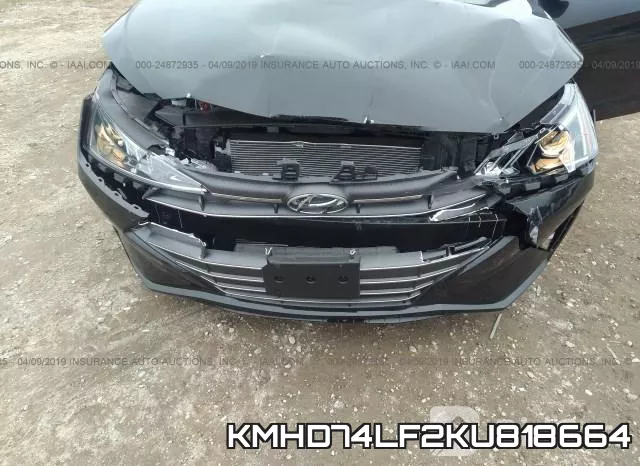 KMHD74LF2KU818664 фото 7