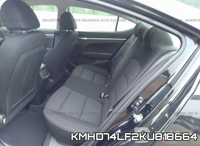 KMHD74LF2KU818664 фото 9