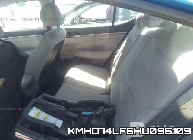 KMHD74LF5HU095109 фото 9
