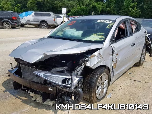KMHD84LF4KU810143 фото 3
