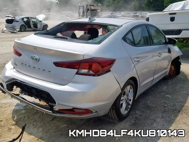 KMHD84LF4KU810143 фото 5