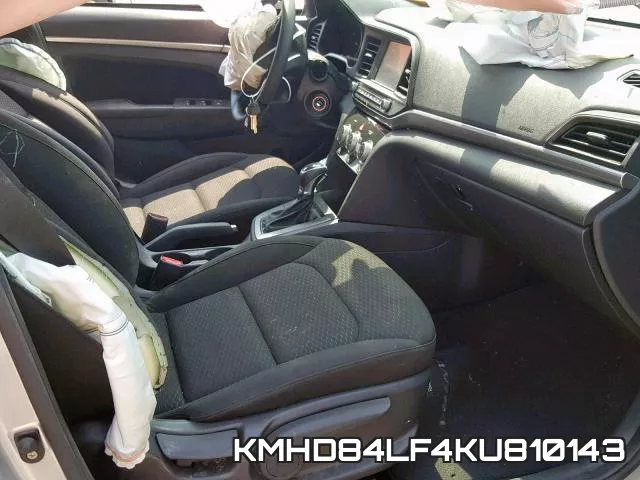 KMHD84LF4KU810143 фото 6