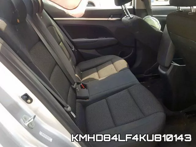 KMHD84LF4KU810143 фото 7