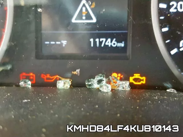 KMHD84LF4KU810143 фото 9