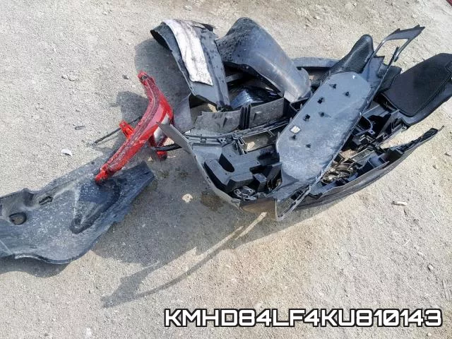KMHD84LF4KU810143 фото 10