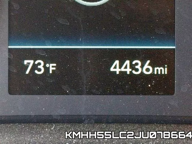KMHH55LC2JU078664 фото 9