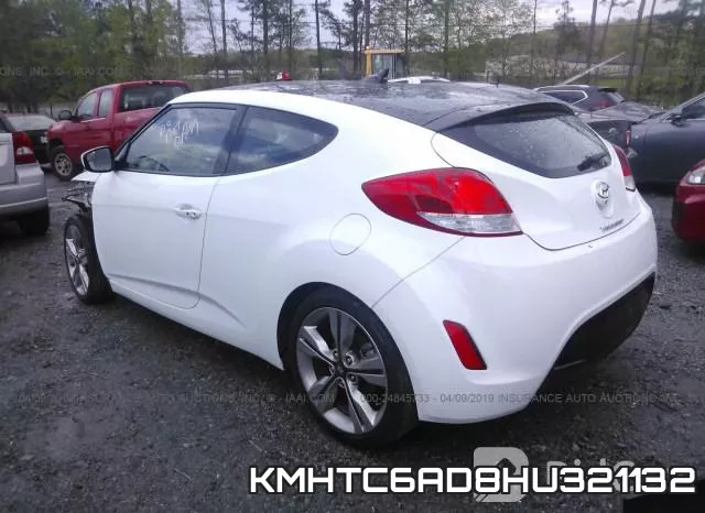 KMHTC6AD8HU321132 фото 4
