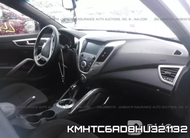 KMHTC6AD8HU321132 фото 6