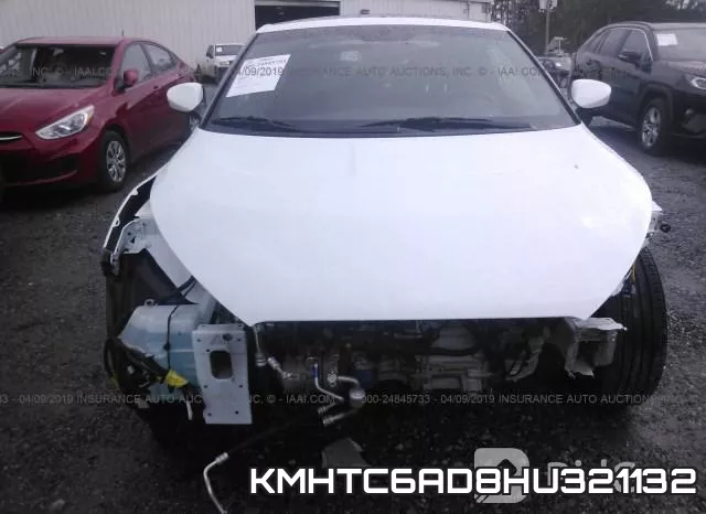 KMHTC6AD8HU321132 фото 7
