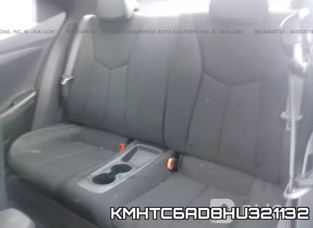 KMHTC6AD8HU321132 фото 9