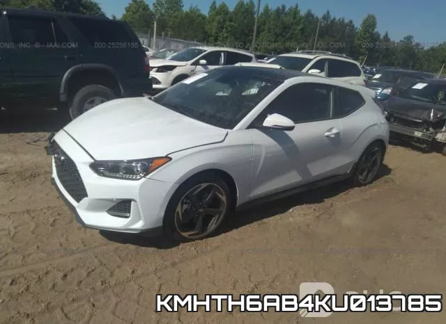 KMHTH6AB4KU013785 фото 3