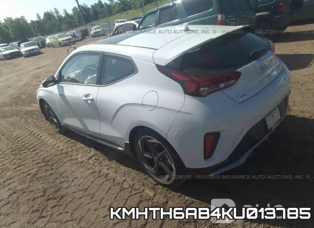 KMHTH6AB4KU013785 фото 4