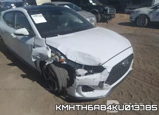 KMHTH6AB4KU013785 фото 7