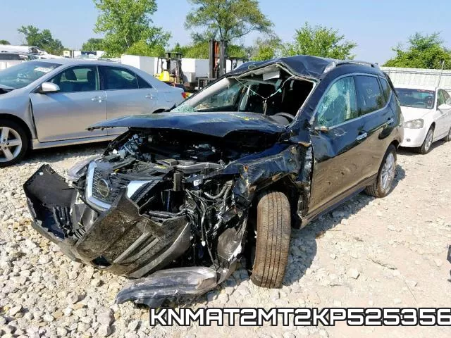 KNMAT2MT2KP525356 фото 3