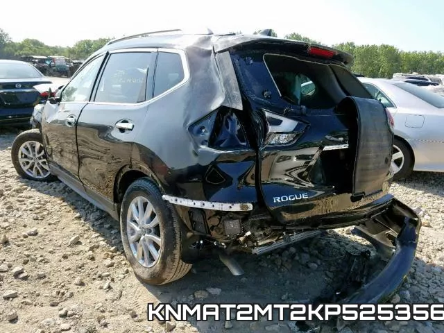 KNMAT2MT2KP525356 фото 4