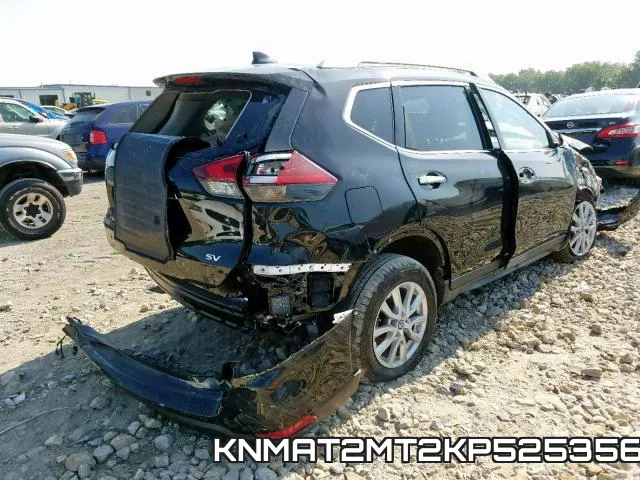 KNMAT2MT2KP525356 фото 5