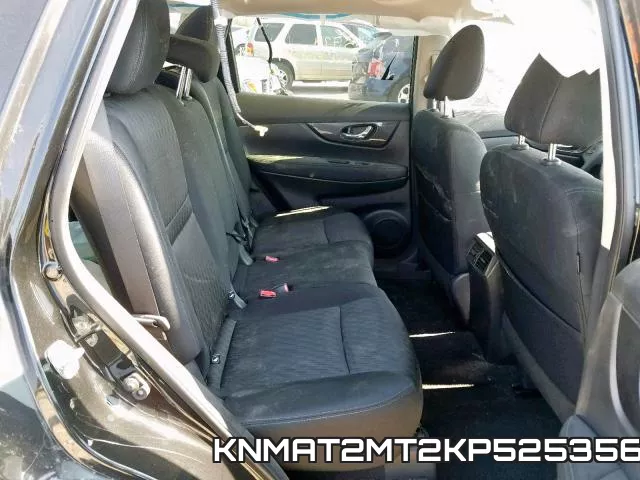 KNMAT2MT2KP525356 фото 7