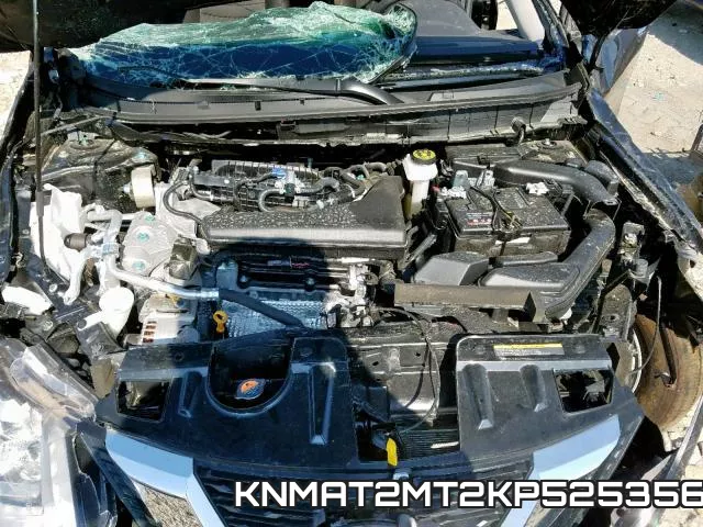 KNMAT2MT2KP525356 фото 8
